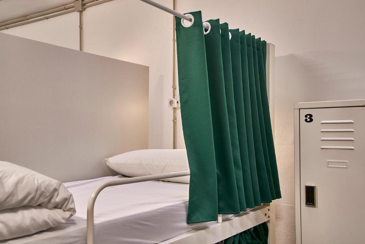 Albergue Hola Collblanc L'Hospitalet de Llobregat