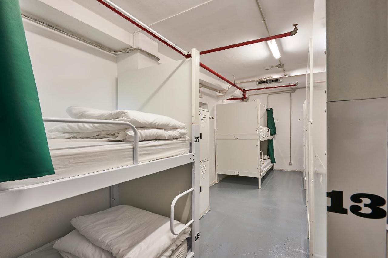 Hostel Hola Collblanc