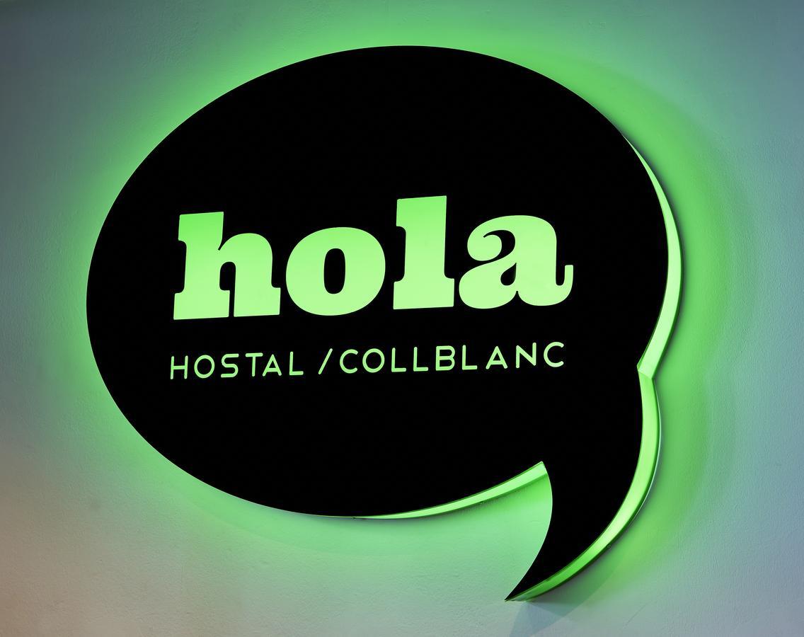 Albergue Hola Collblanc L'Hospitalet de Llobregat