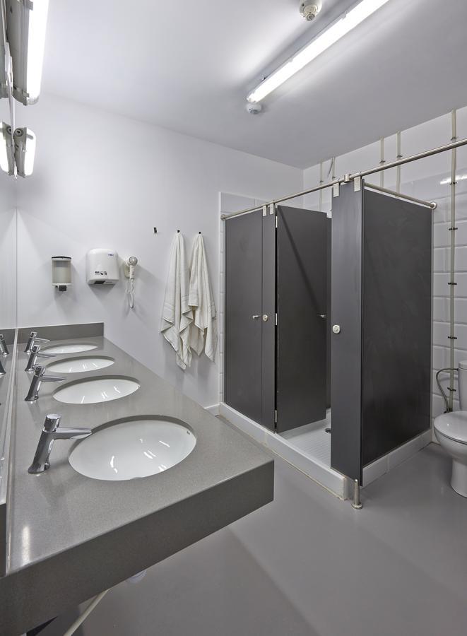 Albergue Hola Collblanc *