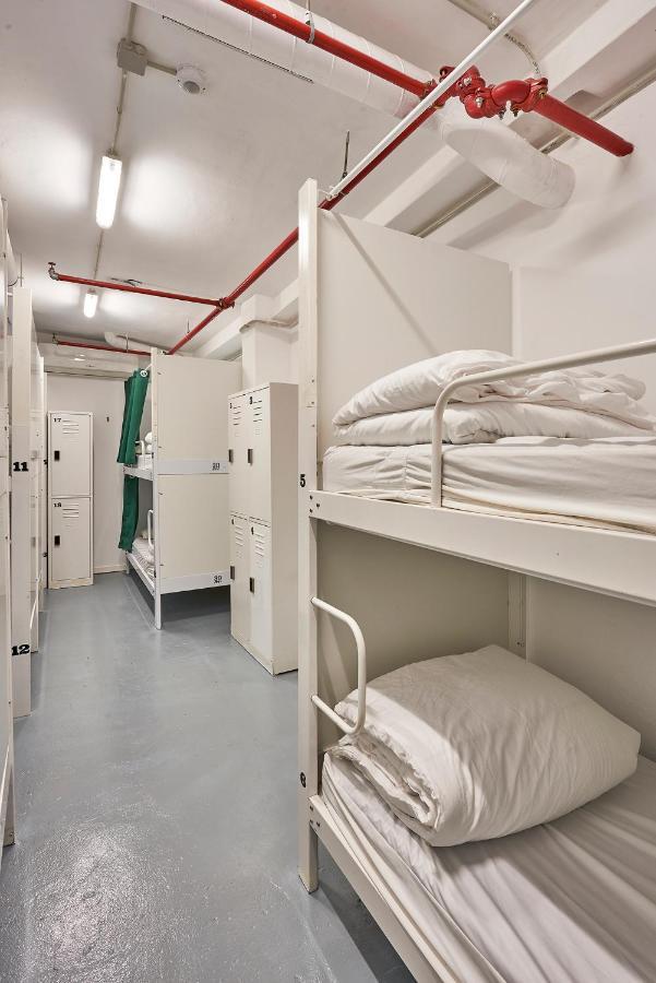Hola Collblanc Auberge de jeunesse *