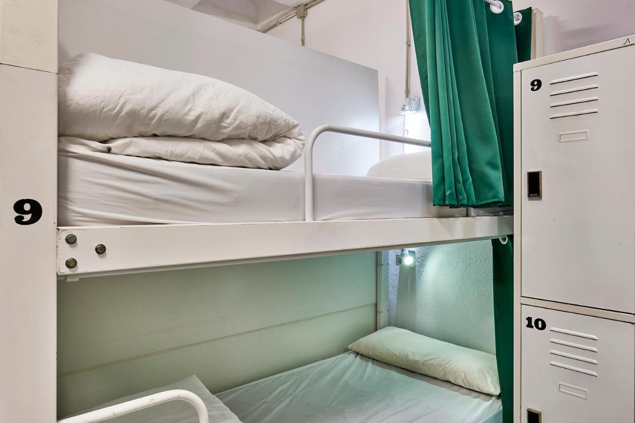 Hola Collblanc * L'Hospitalet de Llobregat