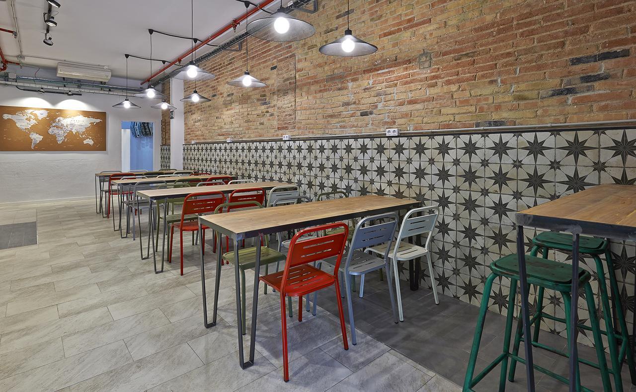 Hola Collblanc Hostal L'Hospitalet de Llobregat